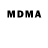 MDMA кристаллы Seryan Papoyan