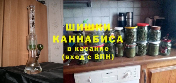 ALPHA PVP Горняк